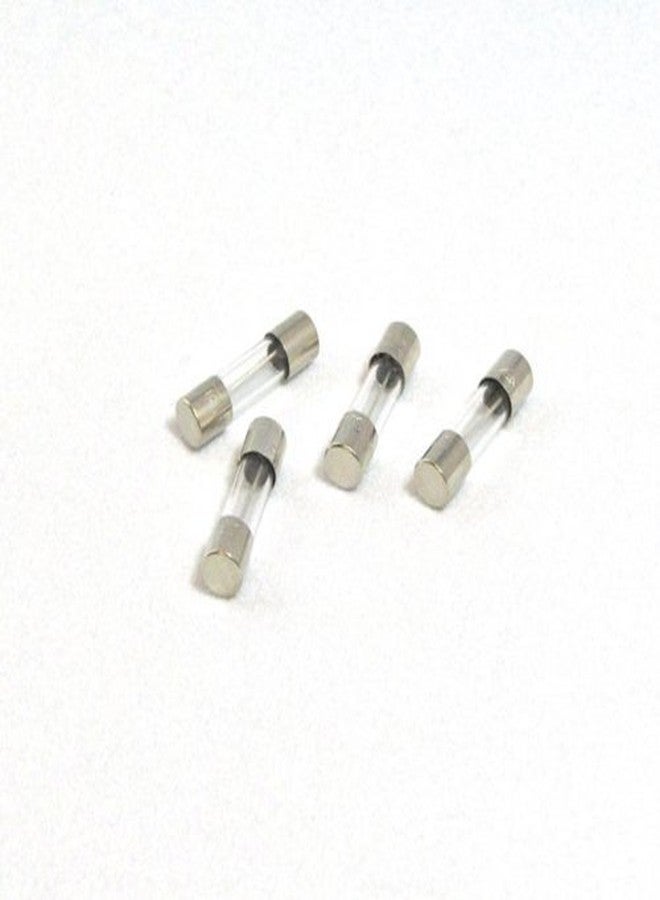 Quadra-Fire 4 Pack of Replacement 15 amp Fuse for Mt. Vernon AE Pellet Stoves & Inserts - Image 1